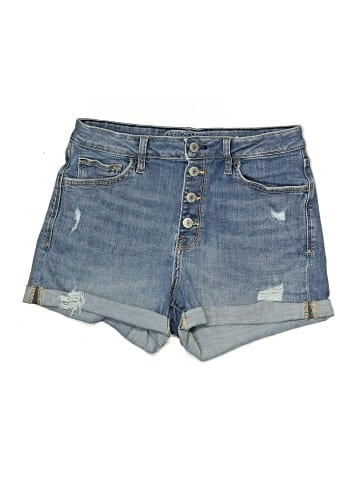Arizona Jean Company Denim Shorts (view 1)