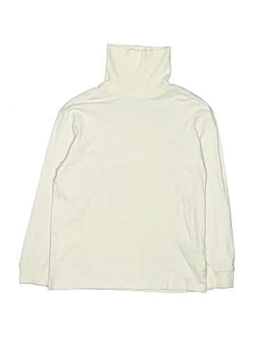 Zara Long Sleeve Turtleneck (view 1)