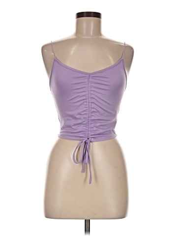 Love J Sleeveless Top (view 1)