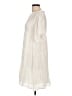 Assorted Brands Ivory Casual Dress Size L - photo 5