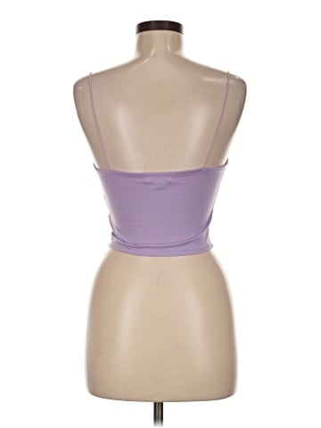 Love J Sleeveless Top (view 2)