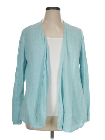 Eileen Fisher Cardigan (view 1)