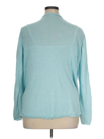 Eileen Fisher Cardigan (view 2)