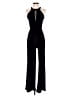 Assorted Brands Black Jumpsuit Size S (estimated) - photo 1