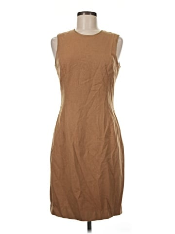 Ann Taylor Casual Dress (view 1)