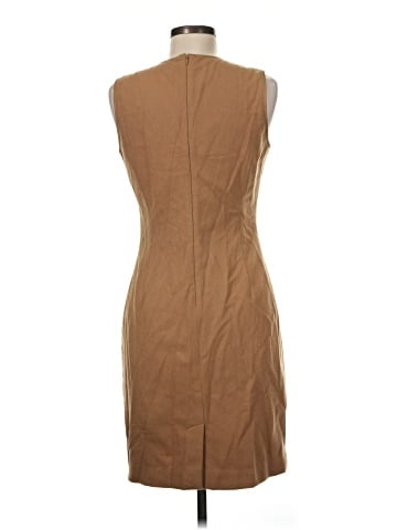 Ann Taylor Casual Dress (view 2)