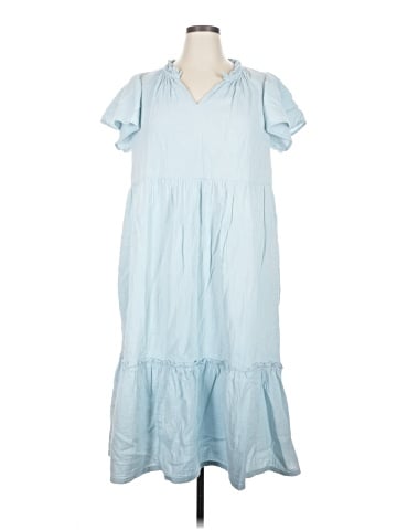 wonderly Casual Dress (view 1)