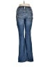 Ariat Hearts Silver Jeans Size 29 waist - photo 2