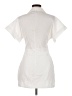 Vero Moda White Casual Dress Size M - photo 2