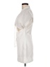 Vero Moda White Casual Dress Size M - photo 5