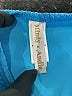 Mindy x Andie Solid Blue Swimsuit Bottoms Size M - photo 3