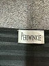 Periwinkle Black Cardigan Size S (estimated) - photo 7