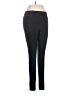 Halogen Solid Black Active Pants Size S - photo 1