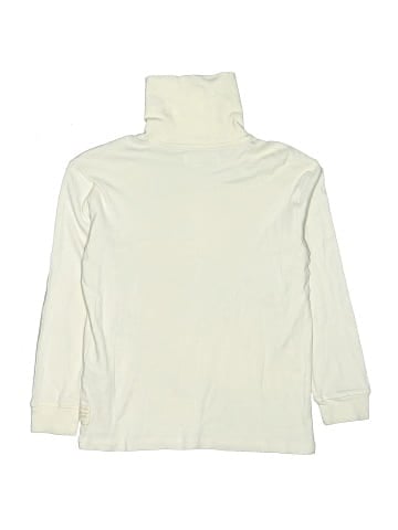 Zara Long Sleeve Turtleneck (view 2)
