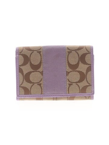 Coach Wallet (view 1)