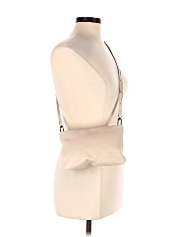 Madewell The Puffer Crossbody Bag (view 2)