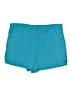 Catalina Solid Teal Athletic Shorts Size 18 - 20 - photo 1