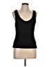 Z Supply Black Sleeveless Top Size L - photo 1
