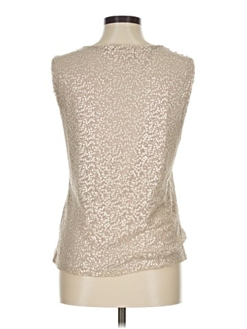 Jones New York Sleeveless Blouse (view 2)