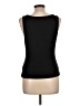 Z Supply Black Sleeveless Top Size L - photo 2
