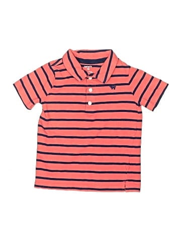 Carter's Short Sleeve Polo (view 1)