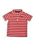 Carter's 100% Cotton Orange Short Sleeve Polo Size 4T - photo 1