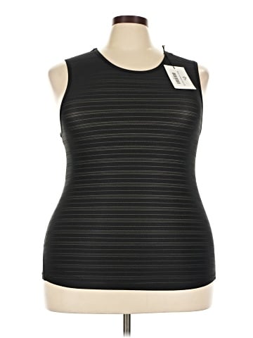 Zyia Active Sleeveless T-Shirt (view 1)