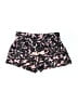 Puma 100% Polyester Print Pink Athletic Shorts Size 2T - photo 2