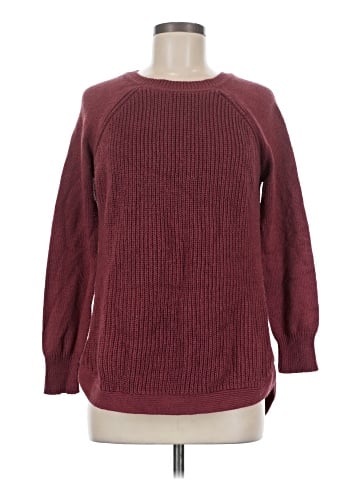 RD Style Pullover Sweater (view 1)