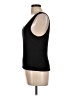 Z Supply Black Sleeveless Top Size L - photo 5