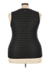 Zyia Active Black Sleeveless T-Shirt Size XXL - photo 2
