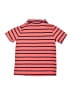 Carter's 100% Cotton Orange Short Sleeve Polo Size 4T - photo 2