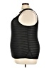 Zyia Active Black Sleeveless T-Shirt Size XXL - photo 5