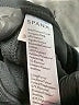 SPANX Black Jeggings Size M - photo 5