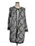 Calvin Klein Silver Cardigan Size XL - photo 1
