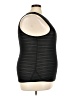 Zyia Active Black Sleeveless T-Shirt Size XXL - photo 4