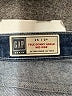 Gap Hearts Blue Jeans Size 0R - photo 7