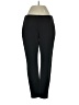 Chico's Color Block Black Active Pants Size S - photo 1