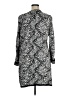 Calvin Klein Silver Cardigan Size XL - photo 2