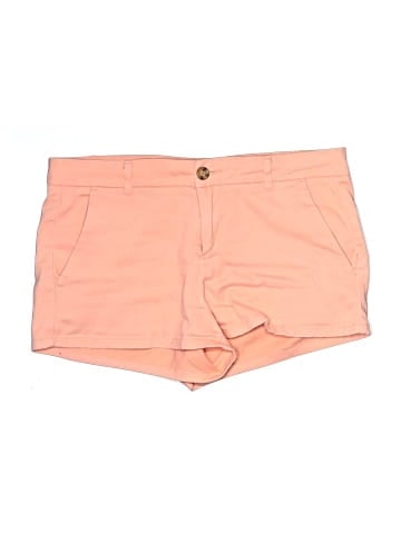 Love 21 Shorts (view 1)