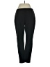 Chico's Color Block Black Active Pants Size S - photo 2