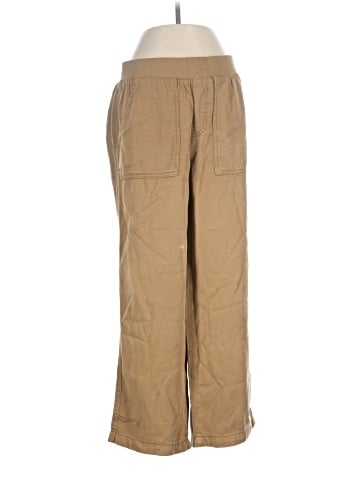 St. John's Bay Khakis (view 1)