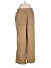 St. John's Bay 100% Tencel Lyocell Tan Khakis Size S - photo 1