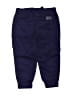 Ben Sherman 100% Cotton Blue Cargo Pants 12-18 MO / 18 MO - photo 2