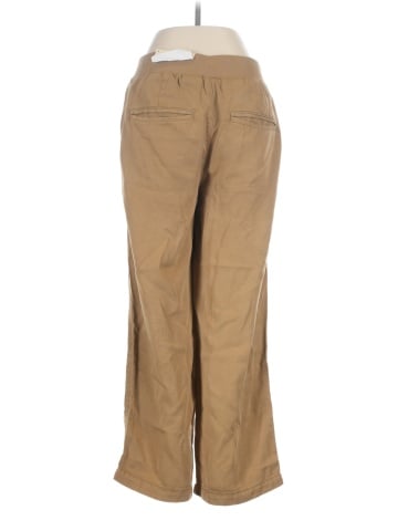 St. John's Bay Khakis (view 2)