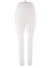 Blissful Benefits White Active Pants Size 2X - photo 1
