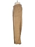 St. John's Bay 100% Tencel Lyocell Tan Khakis Size S - photo 5