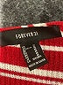 Forever 21 Red Sweater Vest Size M - photo 7