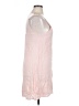 Roxy 100% Viscose Pink Casual Dress Size L - photo 5
