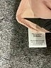 Savion Solid Pink Casual Pants Size 2X - photo 5